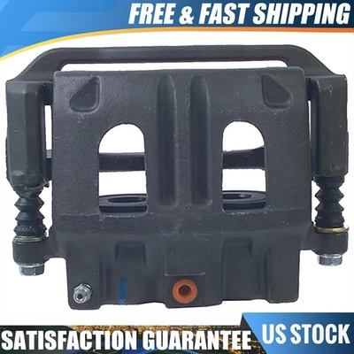 Pinza de freno de disco delantera derecha Cardone 1 para Ford Explorer Sport 2003 Foto 1 de 3