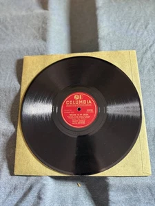 s13 Columbia Record 78 rpm 36936 Woody Herman WILLKOMMEN IN MEINEM TRAUM / ES IST JEDERMANN - Bild 1 von 2