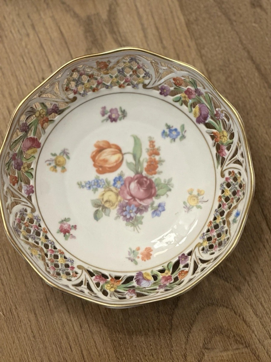 Dresden China In Hammersley China & Dinnerware for sale | eBay