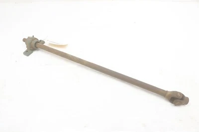 Kawasaki Mule 4010 Trans 4x4 Diesel 12 Drive Shaft Front Front  52816 Foto 1 de 4