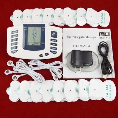 Physiotherapy Instrument Slimming Massage JR-309A Stimulator Body Relax Therapy - Image 1 of 4