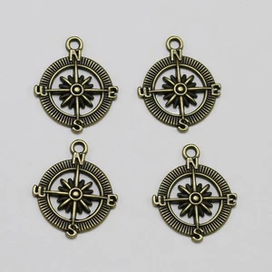3 Count Charms for Jewellery Making DIY Pendant Jewelry Pendants - Picture 1 of 12