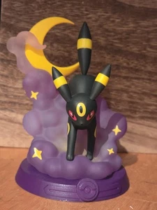 Umbreon Pokemon Collectible Statue Model Funism Figur Exclusive Chinese Merch - Bild 1 von 8