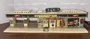 Vintage Hot Wheels Redline Era Sizzlers Power Pit ungetestet - Bild 1 von 12