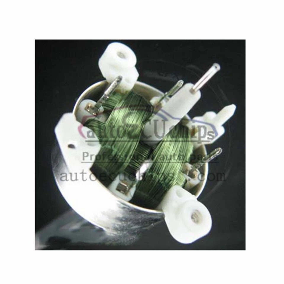 for Honda Odyssey Civic Instrument Cluster Stepper Motor [New] - Image 1 of 1