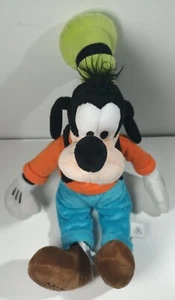 Goofy Disney Store Exclusive Cuddly Plush 15” Soft Toy Rare - Picture 1 of 8