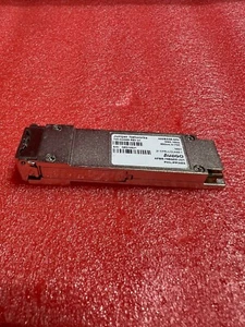 Juniper Networks 740-032986 40GBASE-SR4 850nm 100m QSFP+ Transceiver Module - Picture 1 of 3