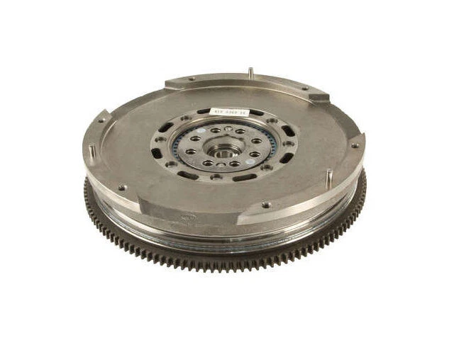 Volante LUK 37CW32T compatible con Porsche 911 2005-2008 doble masa doble masa Foto 1 de 1