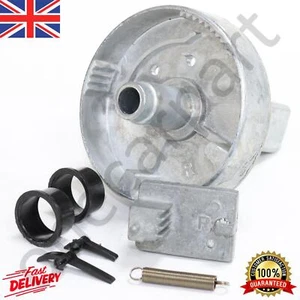 Right Armrest Repair Kit Set For Mercedes Vito 2003 to 2010 7 Piece Kit - Picture 1 of 3