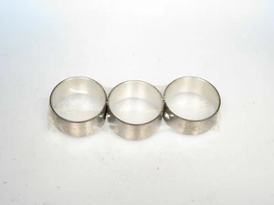 Cam Bearing Set Fits Mitsubishi Cordia Tredia & Dodge Colt Ram 50 3C9977 STD - Picture 1 of 1