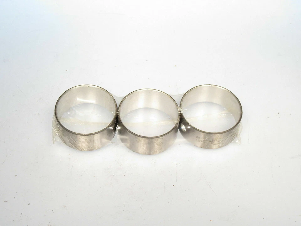 Cam Bearing Set Fits Mitsubishi Cordia Tredia & Dodge Colt Ram 50  3C9977 STD - Image 1 of 1