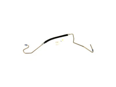 For Chevrolet C3500HD Power Steering Pressure Line Hose Assembly 39732MZQW - Image 1 of 2