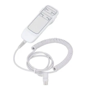 Elektrischer Recliner Controller, Power Recliner Handknopf 8 Pin Fernbedienung Mobilteil - Bild 1 von 5