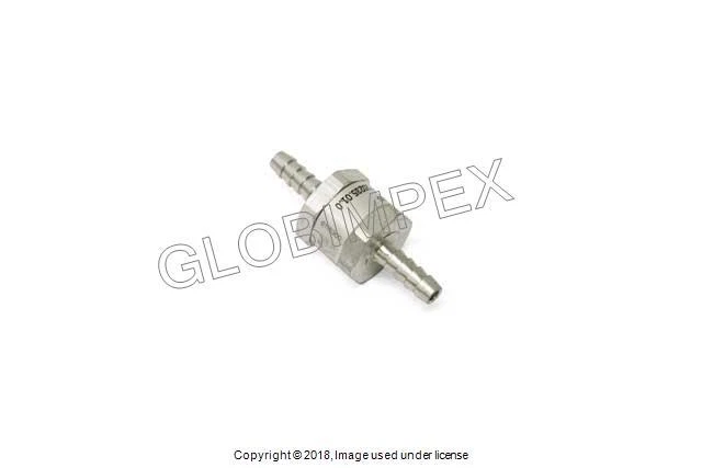 Válvula PCV SAAB 9-3 9-5 900 9000 (1985-2003) PIERBURG + 1 AÑO DE GARANTÍA Foto 1 de 1