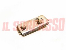 Clip Fastening Trim Trim under Door Fiat 1300 1500 Sedan Original