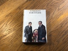 Fortitude by Hugh Walpole