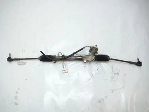 1997 SATURN SC2 M/T POWER STEERING RACK AND PINION OEM 1996 1998 1999 - Picture 1 of 9