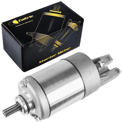 Arranque para Honda MUV700 Big Red 700 2009-2013 / 31200-HL1-A01 06311-HL1-305 Foto 1 de 4