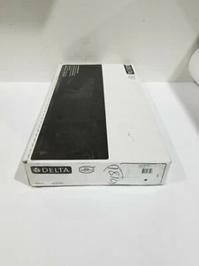 DELTA Leland Pull-Down Sprayer Kitchen Faucet in Arctic Stainless 9178T-AR-DST - Picture 1 of 1