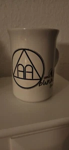 Anonyme Alkoholiker- Tasse mit Spruch...  - Bild 1 von 3