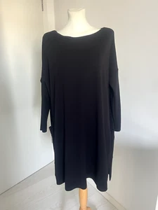 Winter COS Oversize Tunika/Pullover Gr. S - Bild 1 von 7