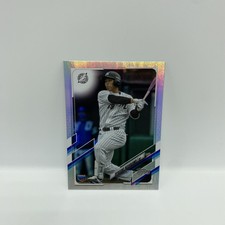 2021 Topps Nippon Pro NPB No. 130 Ryosuke Nishikawa 87/150 Baseball Trading Card