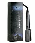 Dual Voltage Wet  Dry Flat Iron Straightener w/ Wide Floating Plates
