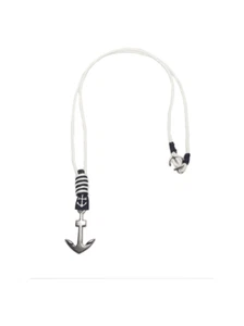 Eamon Anchor Necklace - Picture 1 of 1