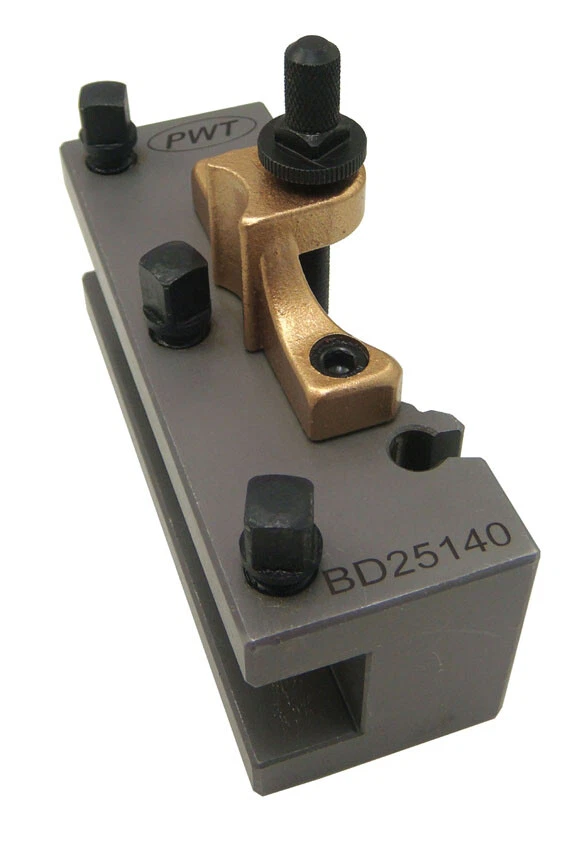 Schnellwechselhalter für System Multifix B / BD25140 mit Härtegarantie - Bild 1 von 1