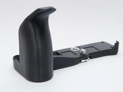 Hand Grip for Panasonic Lumix GX9 - Image 1 of 4