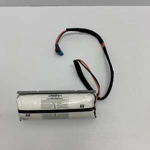 Genuine Peugeot Citroen bag assembly 8216p6 - Picture 1 of 5