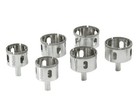3mm-200mm Diamant Glasschneider Kern Glas Bohrer Diamant-Lochsäge Fliesen