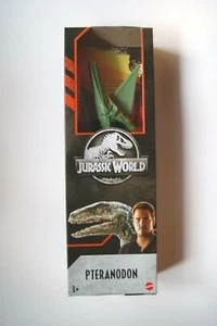 JURASSIC WORLD PTERANODON 12 Inch Series! - Picture 1 of 5