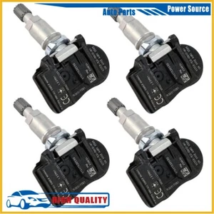 New Genuine OEM Honda TPMS Tire Pressure Monitoring Sensor 42753-TG7-A51 - Picture 1 of 8