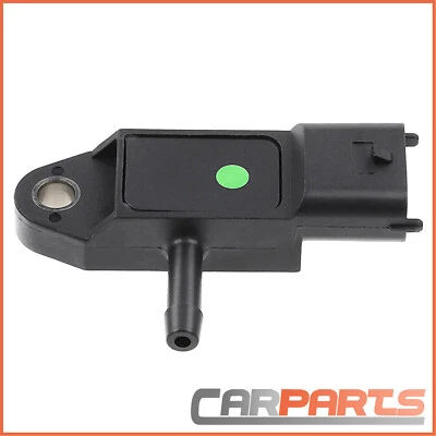 Capteur Pression pour Ford C-Max DM2 Focus II Galaxy WA6 Mondeo IV BA7 1.8 L - Photo 1/4