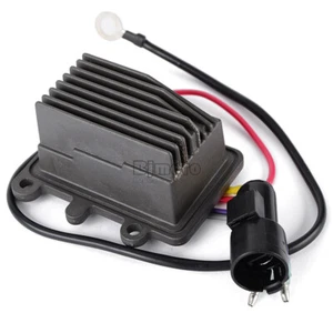 Rectifier / Regulator For Johnson Evinrude 175HP VJ175 VE175 1991 1992 1993 - Foto 1 di 5