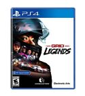 Grid Legends For Playstation 4 [New Video Game] Ps 4