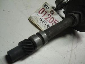 Corvette OEM 1975 1978 1978 distribuidor #1103238 código de fecha 7F03 - Imagen 1 de 2