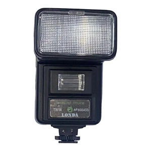 Unidad de flash doble Londa AP808ASS sistema doble tiristor - Imagen 1 de 13