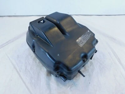 Filtro de admisión de aire limpiador carcasa caja de aire Honda VFR800 Interceptor 800 2002-2015 Foto 1 de 4