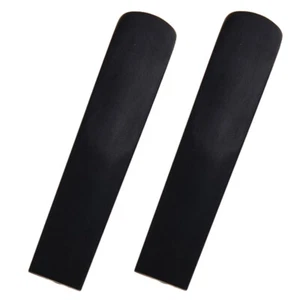 2 pezzi ance per sax ance per sassofono basso ance 2. 5 Canne in resina - Foto 1 di 12