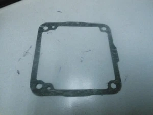 NOS Shift Cover Gasket Fits: Yamaha 1962-1965 YD3 148-15459-00 - Picture 1 of 2
