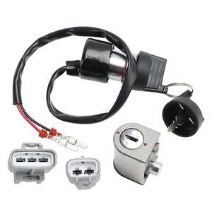 2-Pin Ignition Key Switch 9CR6-010100-20000 For CFMoto CF188 CF500 CF600 X5 X6 A - Picture 1 of 14