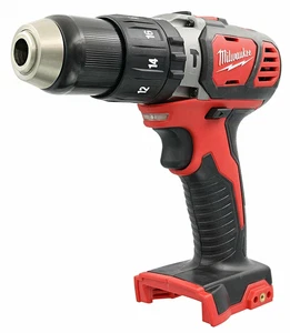Milwaukee 2607-20 1/2 Inch 1,800 RPM 18V Lithium Ion Cordless Compact Hammer - Picture 1 of 1