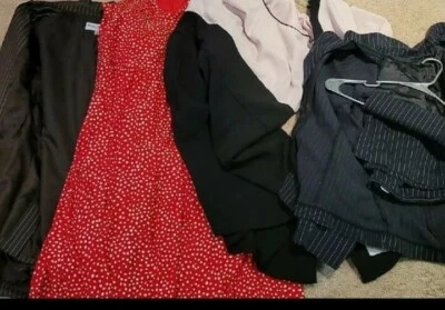 Blazer John Meyer negro 4 trajes Foto 1 de 4