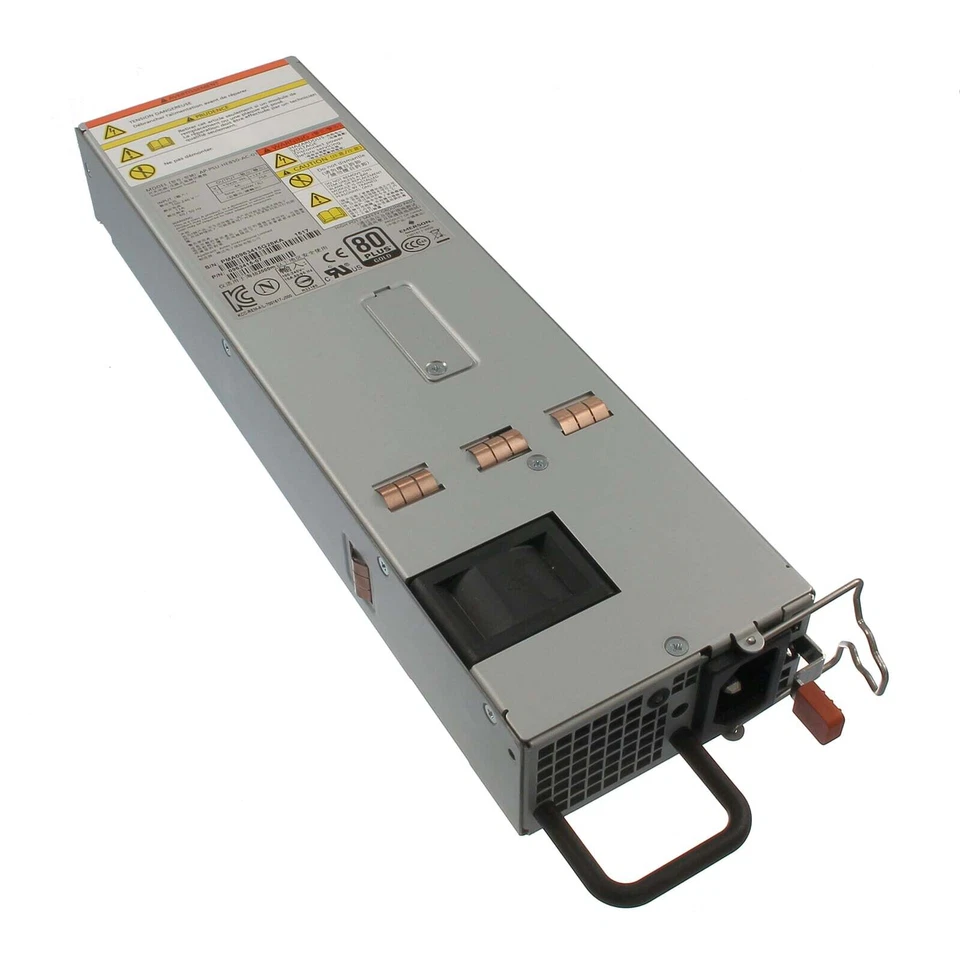 Xyratex Storage-Netzteil 850W HS-1235T - 0963415-07 - Bild 1 von 2