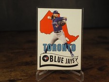 2020 TOPPS 582 MONTGOMERY CLUB SET 2 BO BICHETTE RC TORONTO BLUE JAYS #9