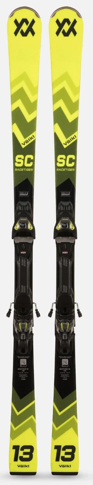 Völkl Racetiger SC LÄNGENWAHL+ vMotion 10 GW Mod 24/25 GRATIS MONTAGE