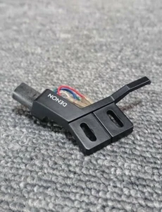 DENON PCL-30 Headshell For Straight Arm ADC Very Good - Picture 1 of 4