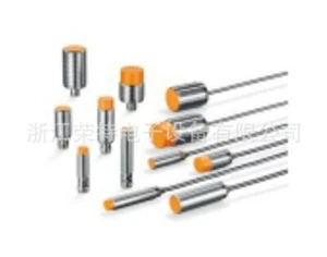 1PCS NUOVISSIMO IFM IE5328 Sensore e Interruttore di Prossimità #F19 - Foto 1 di 4